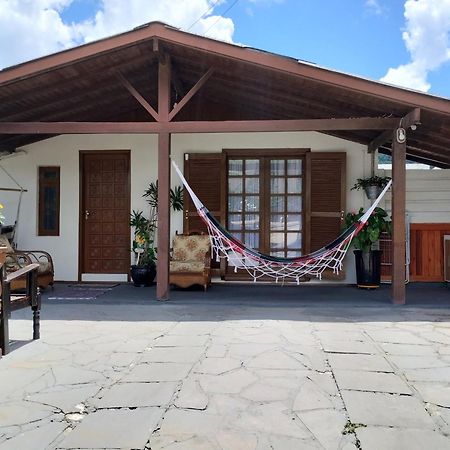 Casa Da Família De Gramado Exterior foto